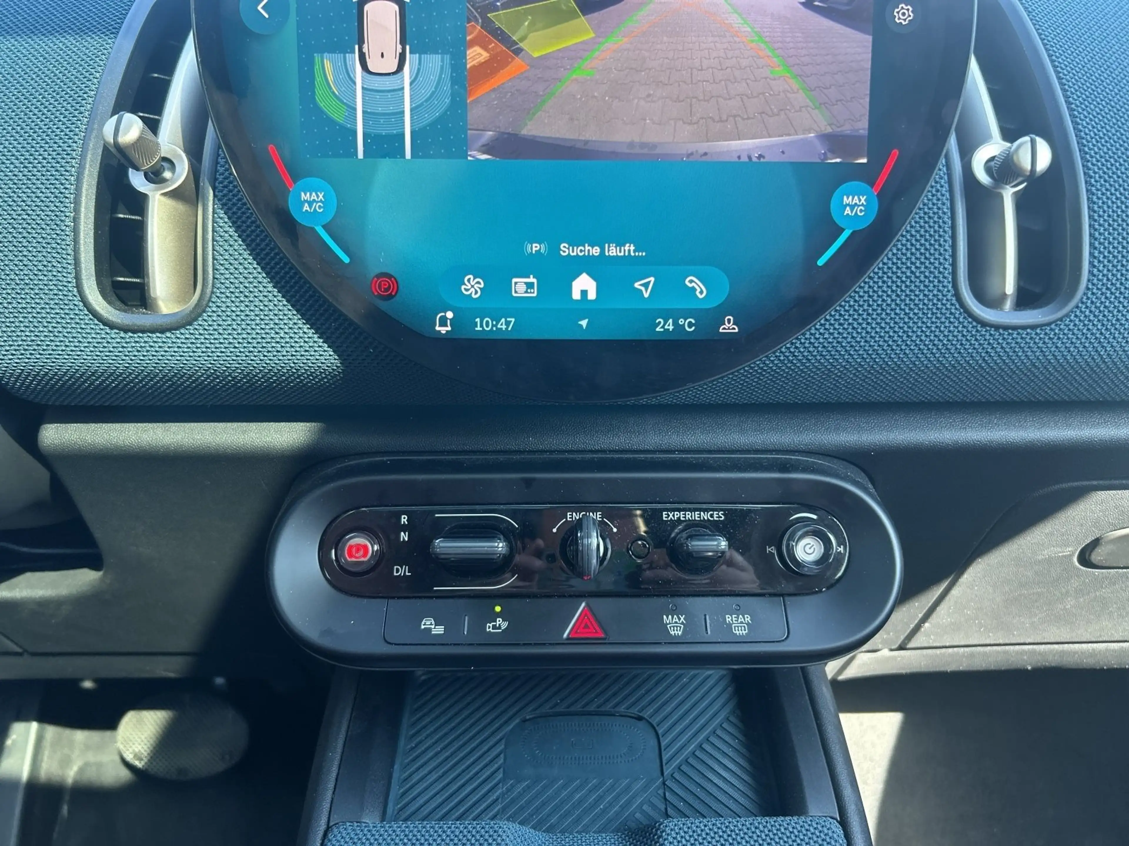 MINI Cooper Countryman Countryman C AHK|Panorama|Head-Up|Harman/Kardon — photo 12