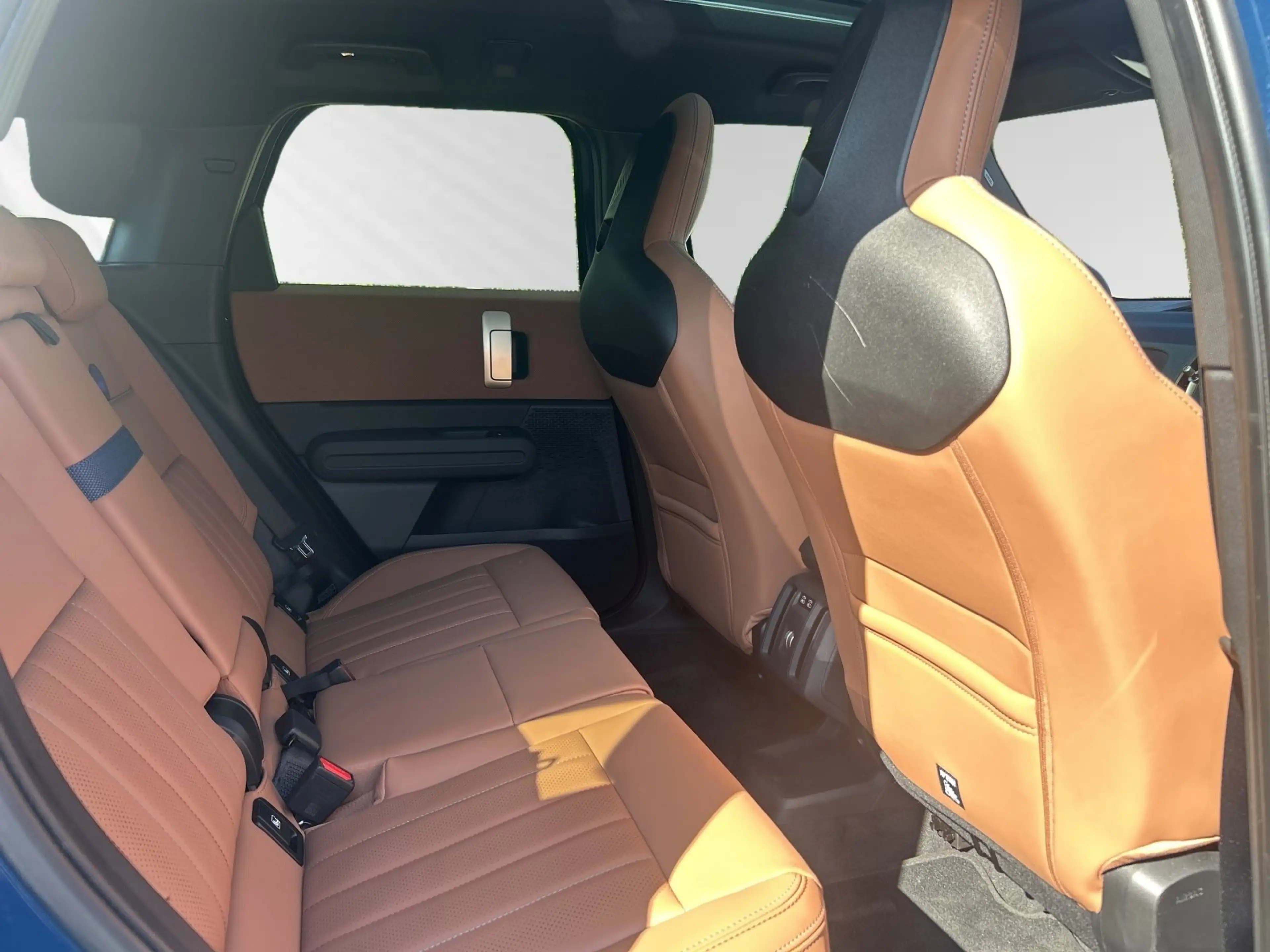MINI Cooper Countryman Countryman C AHK|Panorama|Head-Up|Harman/Kardon — photo 13