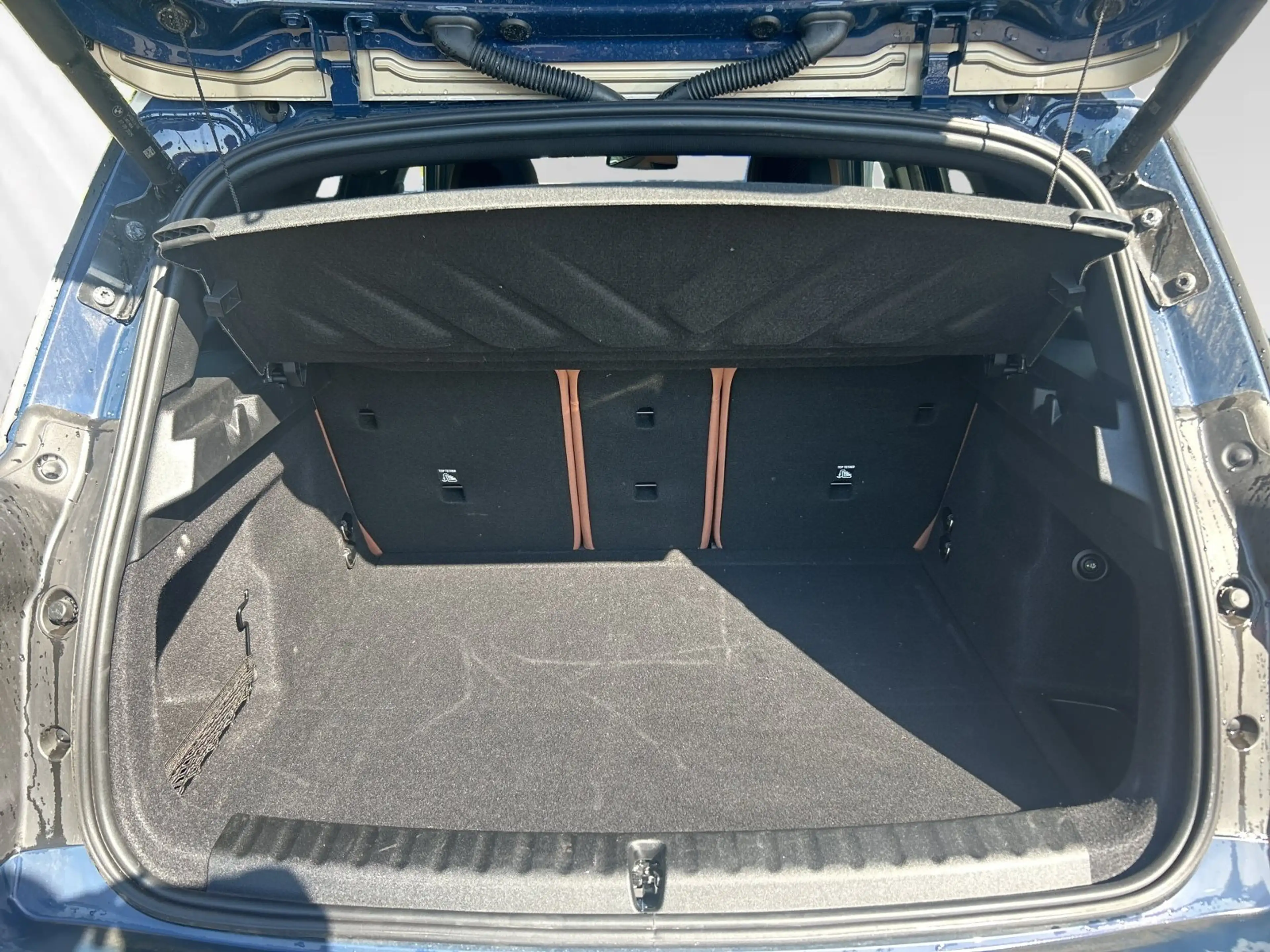 MINI Cooper Countryman Countryman C AHK|Panorama|Head-Up|Harman/Kardon — photo 15