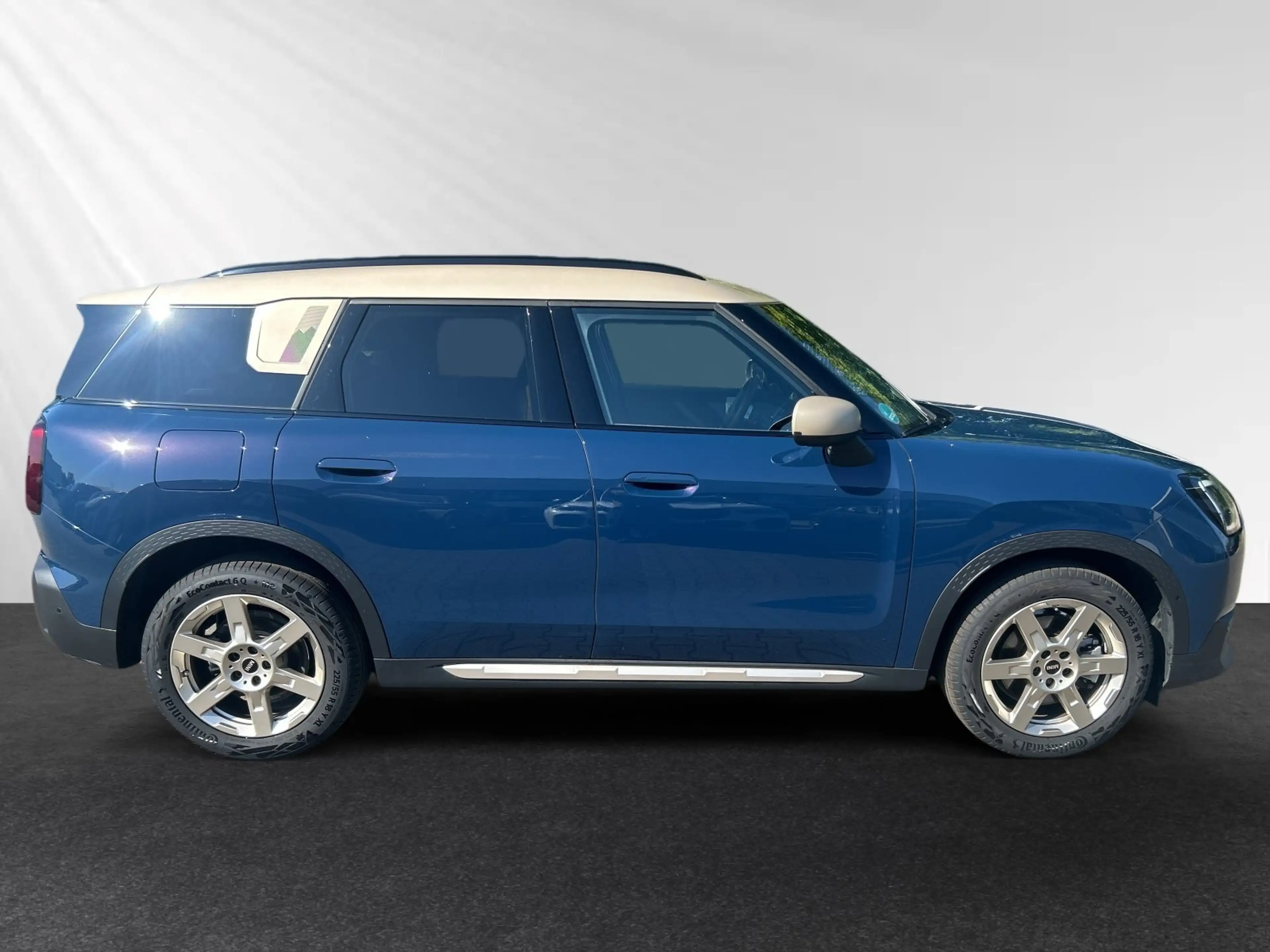MINI Cooper Countryman Countryman C AHK|Panorama|Head-Up|Harman/Kardon — photo 2