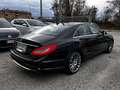 Mercedes-Benz CLS 350 cdi 4matic AMG PREMIUM “ UNICO PROPIETARIO “ Noir - thumbnail 4