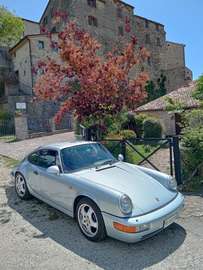 911 Coupe 3.6 Carrera 2 tiptronic