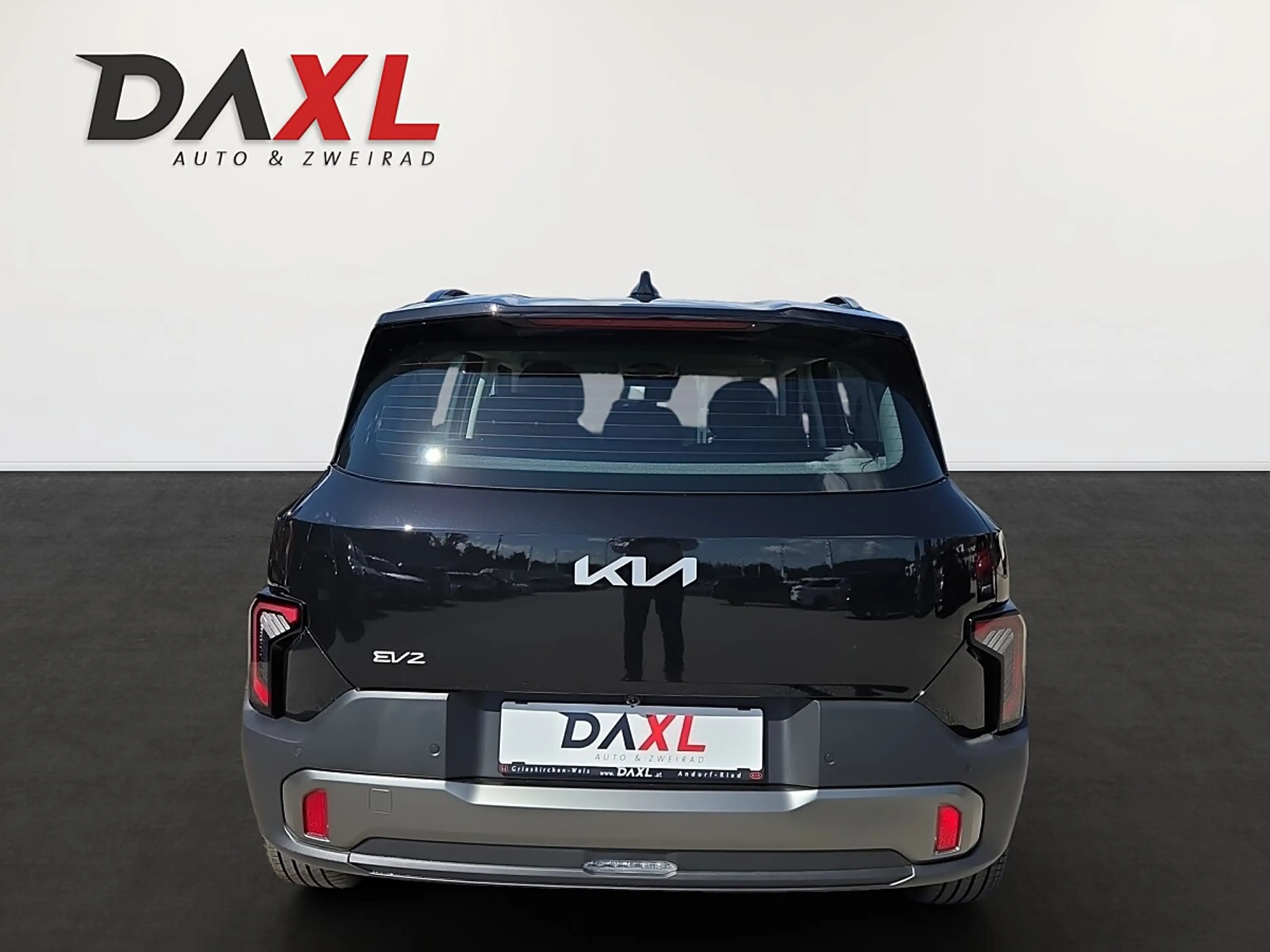 Kia EV2 5S FWD 61kWh Air — photo 6