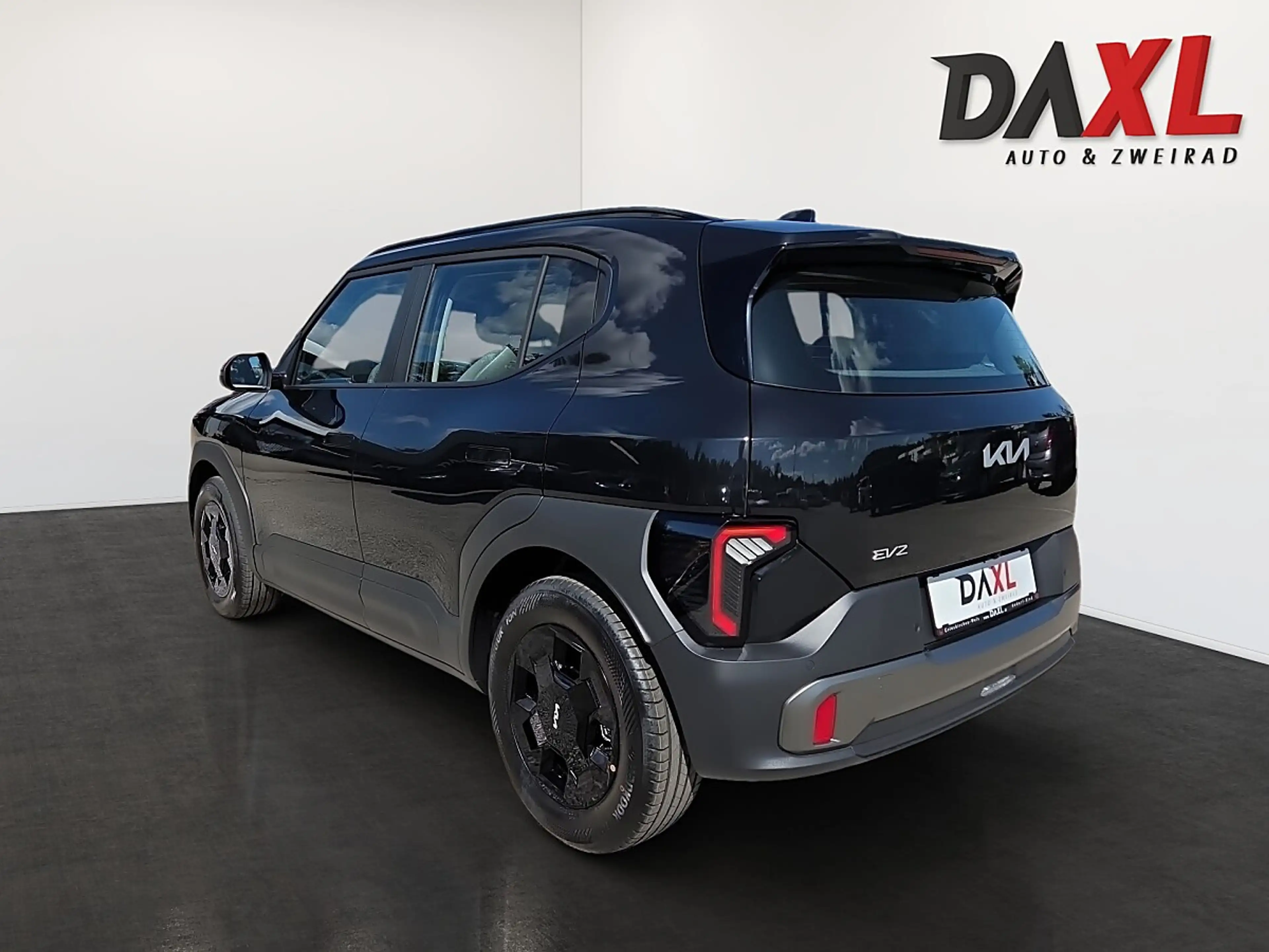 Kia EV2 5S FWD 61kWh Air — photo 7