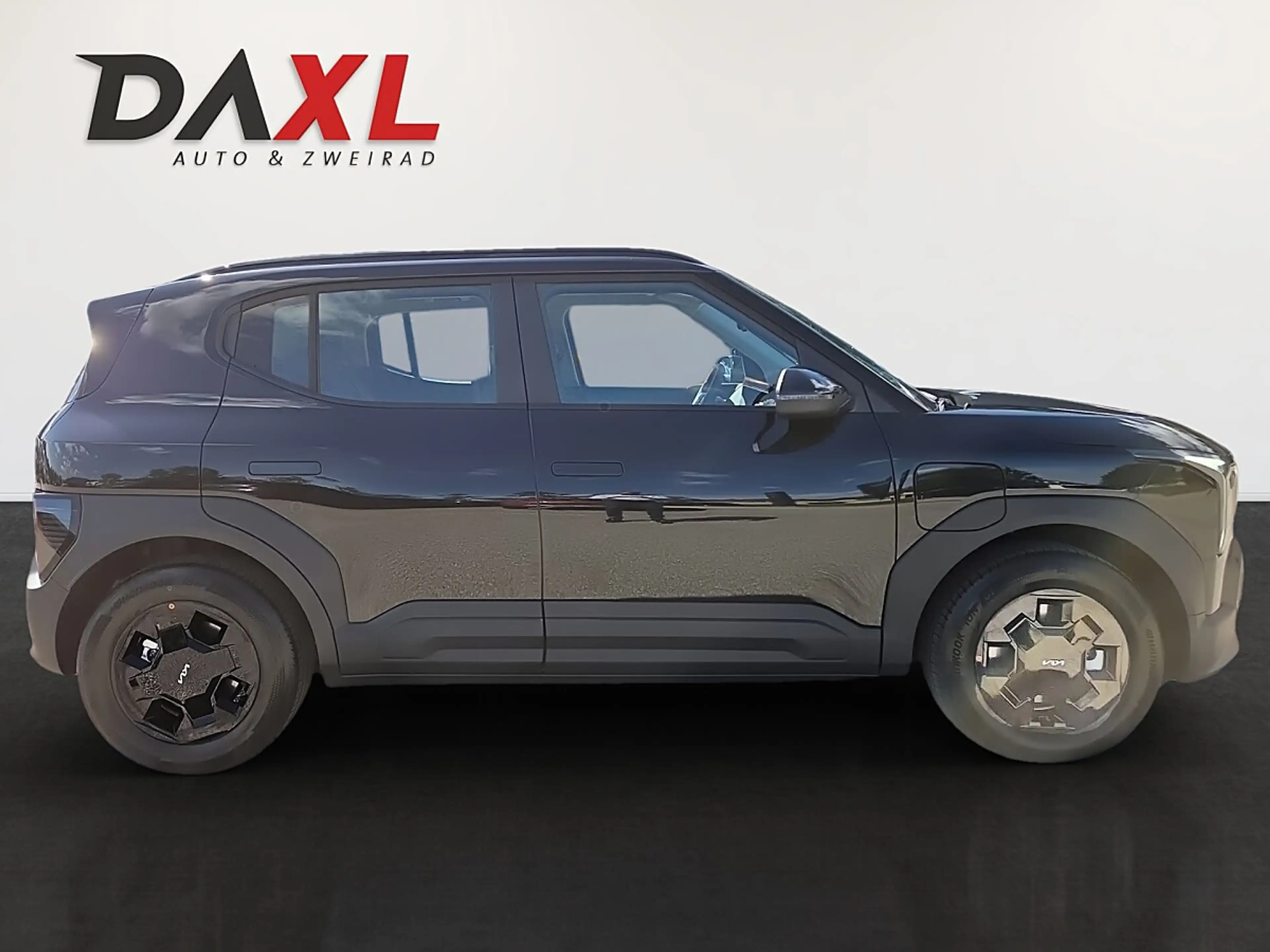 Kia EV2 5S FWD 61kWh Air — photo 4