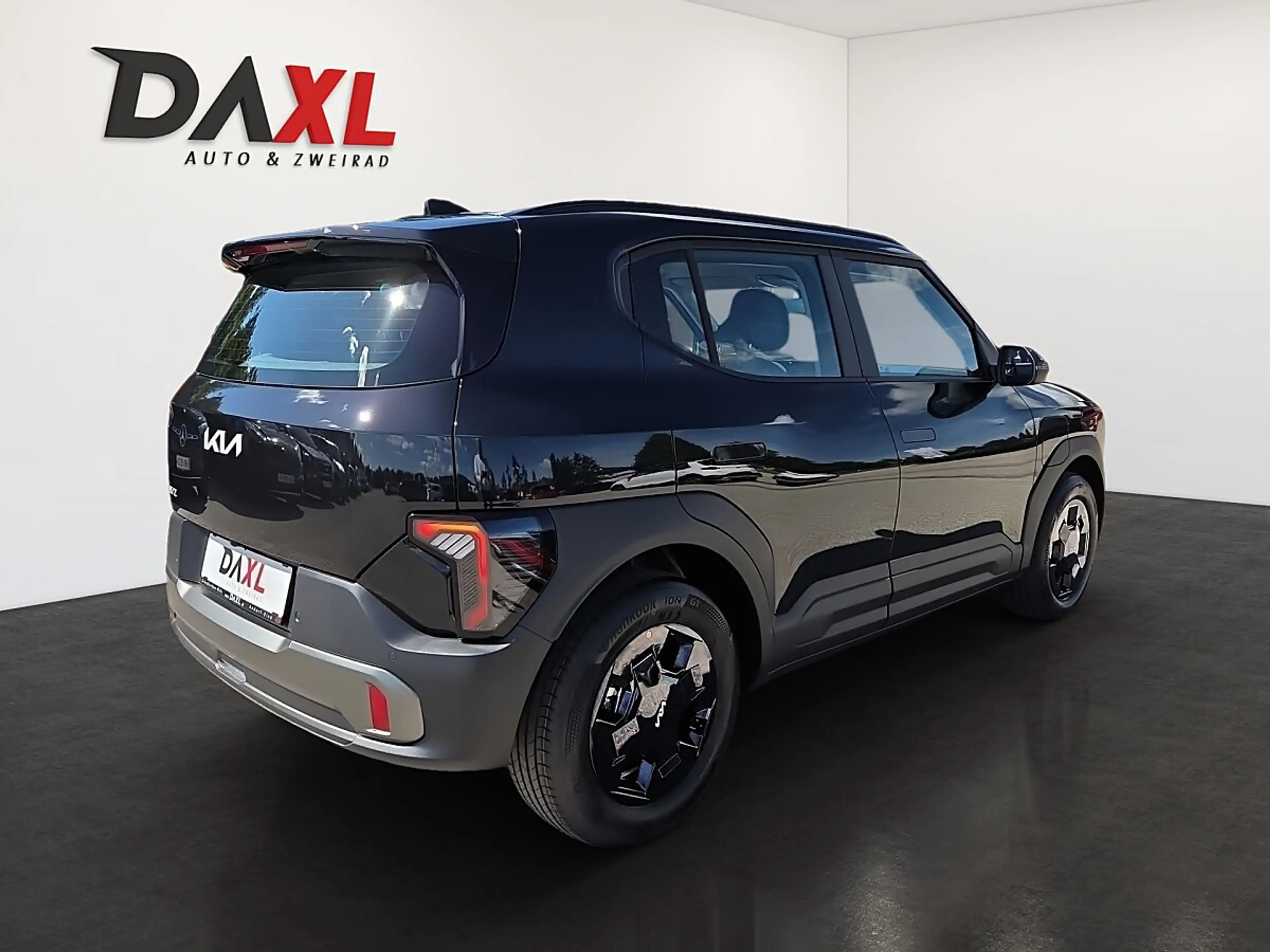 Kia EV2 5S FWD 61kWh Air — photo 5
