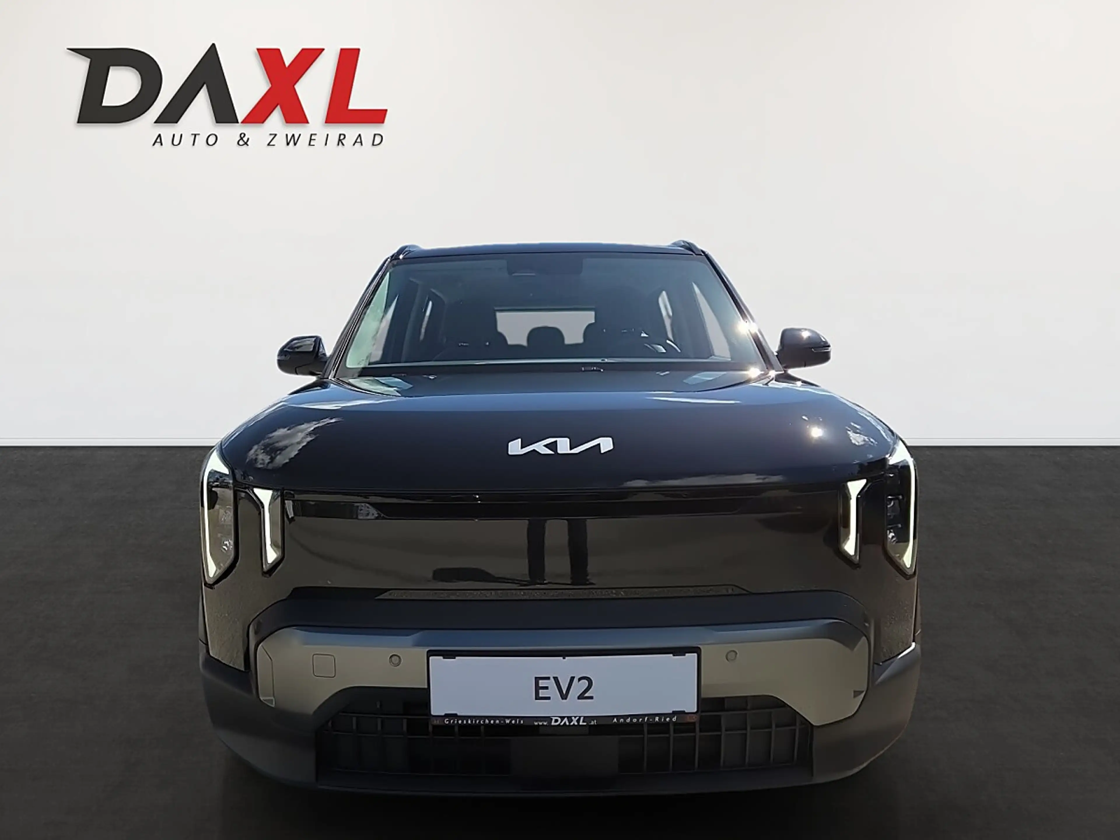 Kia EV2 5S FWD 61kWh Air — photo 2