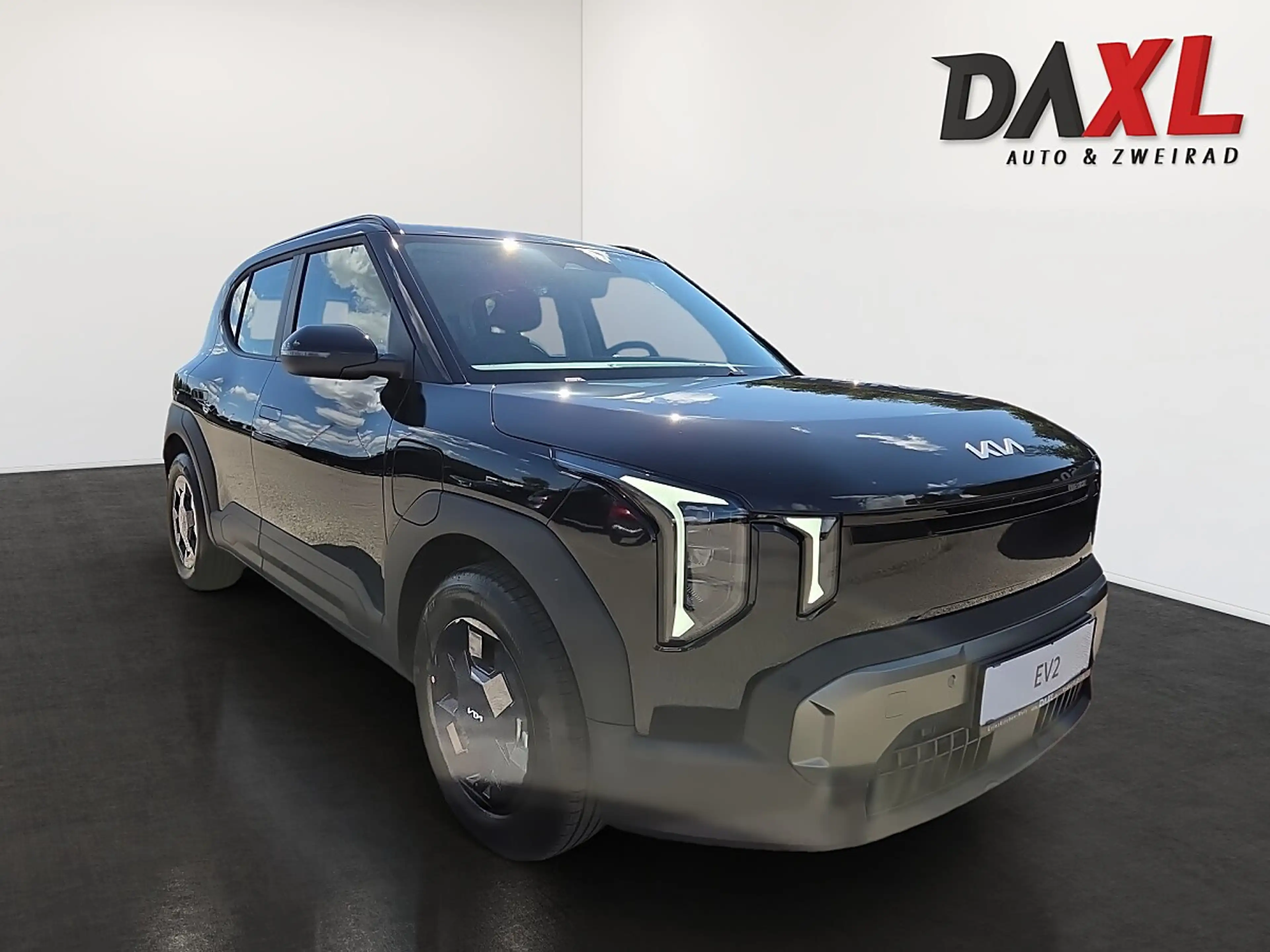 Kia EV2 5S FWD 61kWh Air — photo 3