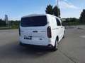 Ford Transit Custom Trend 300L1 Neues Modell RFK Weiß - thumbnail 4