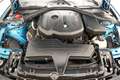 BMW 418 4-serie 418i High Executive Sport Aut. [ Full led Blauw - thumbnail 35