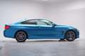 BMW 418 4-serie 418i High Executive Sport Aut. [ Full led Blauw - thumbnail 43