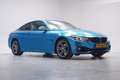 BMW 418 4-serie 418i High Executive Sport Aut. [ Full led Blauw - thumbnail 44
