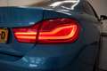 BMW 418 4-serie 418i High Executive Sport Aut. [ Full led Blauw - thumbnail 40