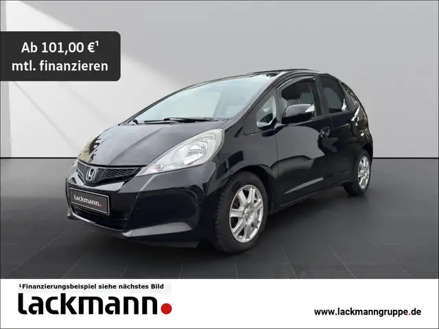 Honda Jazz 1.4 Trend*Klima*PDC hinten*Alufelgen*