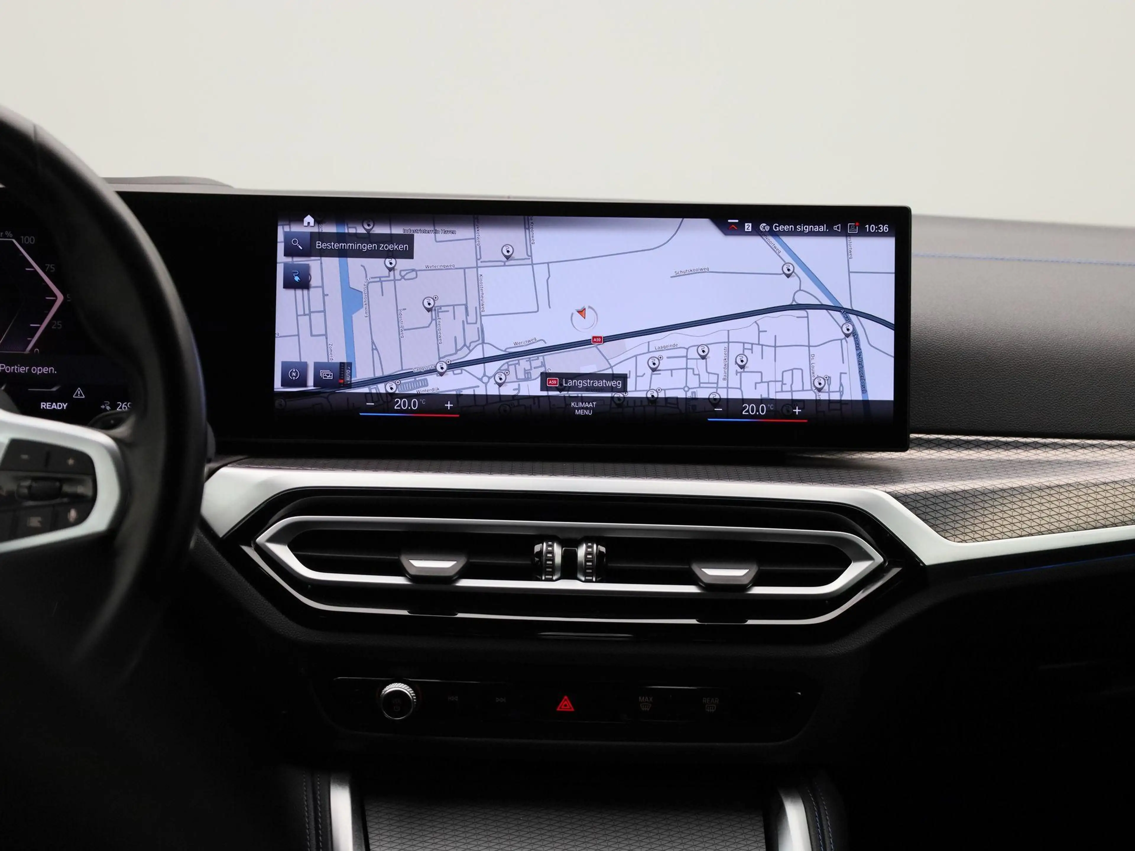 BMW i4 eDrive40 High Executive 84 kWh | WORDT VERWACHT | — photo 9