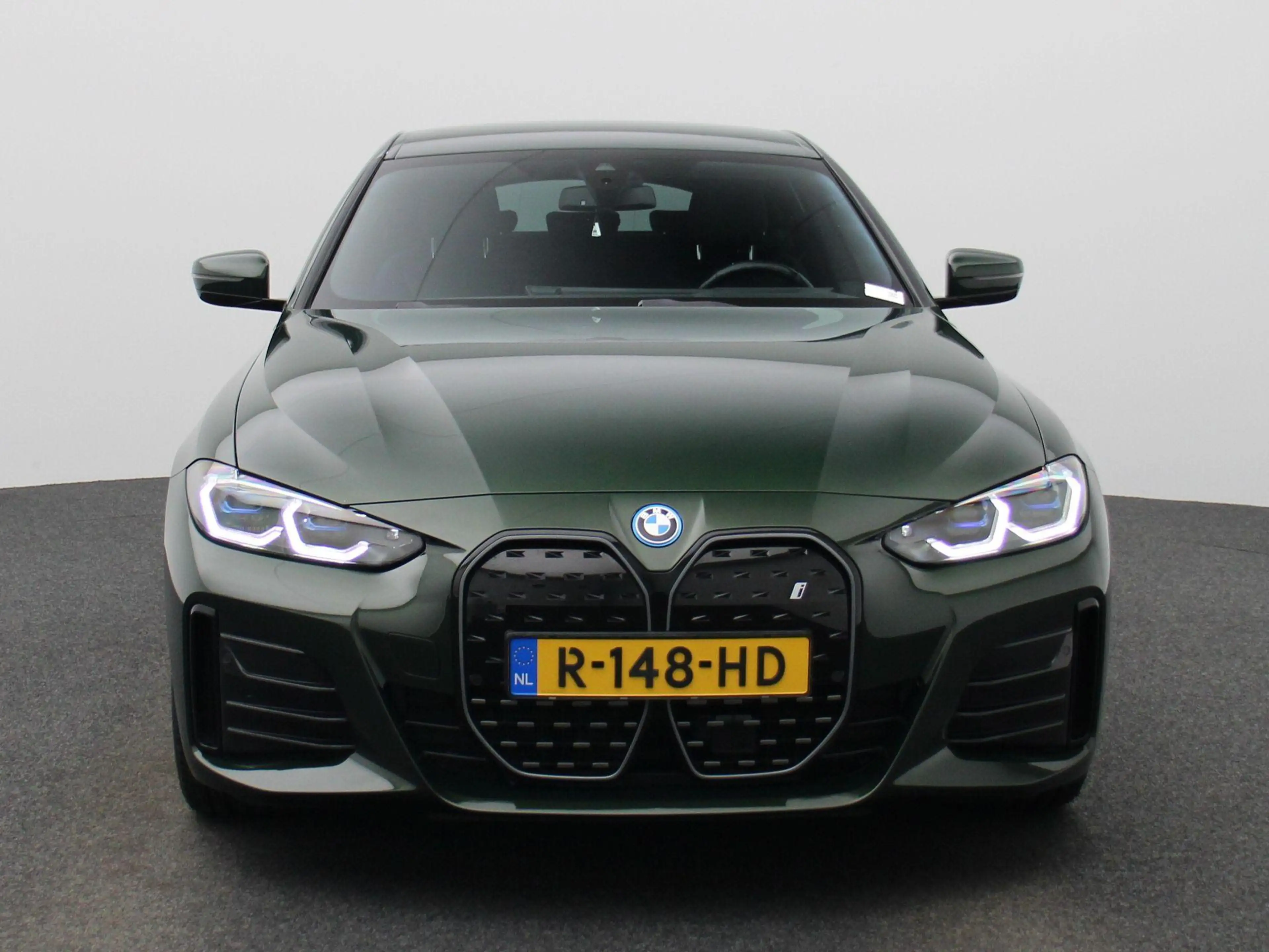 BMW i4 eDrive40 High Executive 84 kWh | WORDT VERWACHT | — photo 3