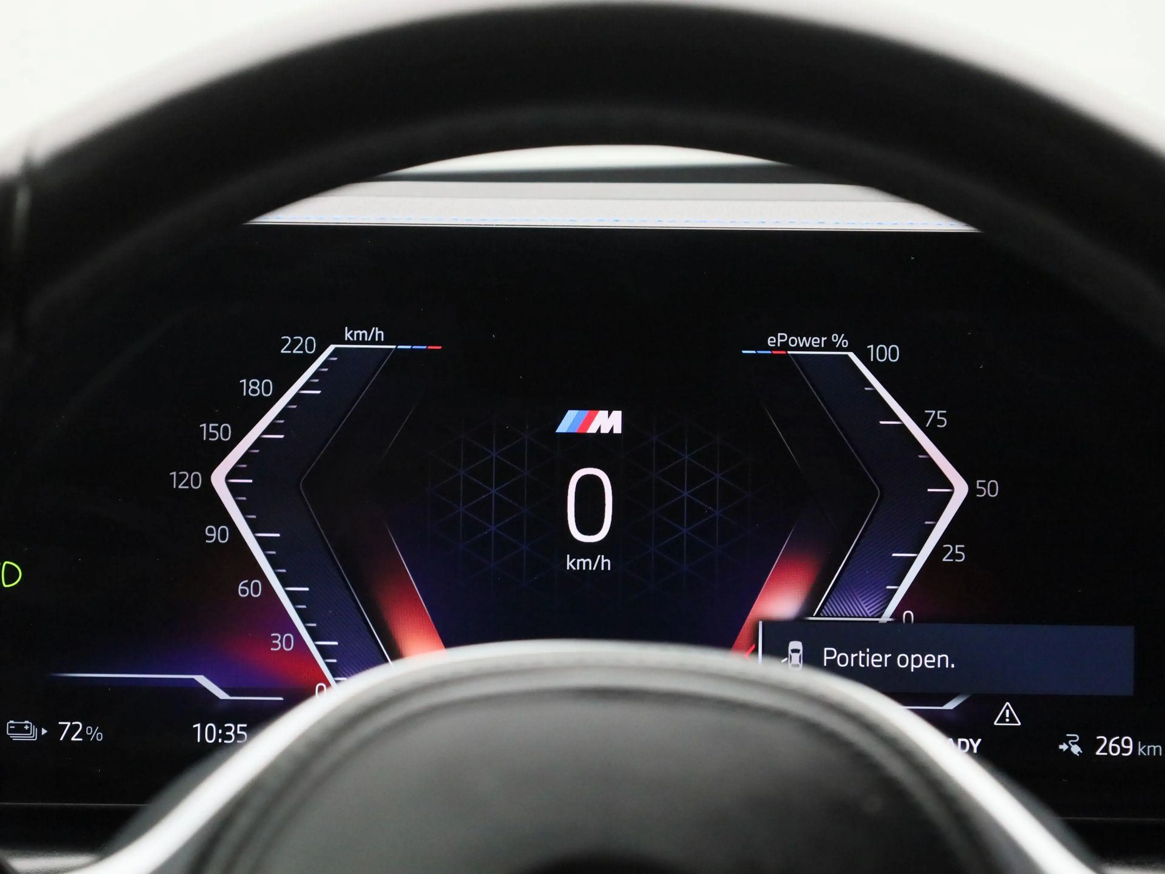 BMW i4 eDrive40 High Executive 84 kWh | WORDT VERWACHT | — photo 8