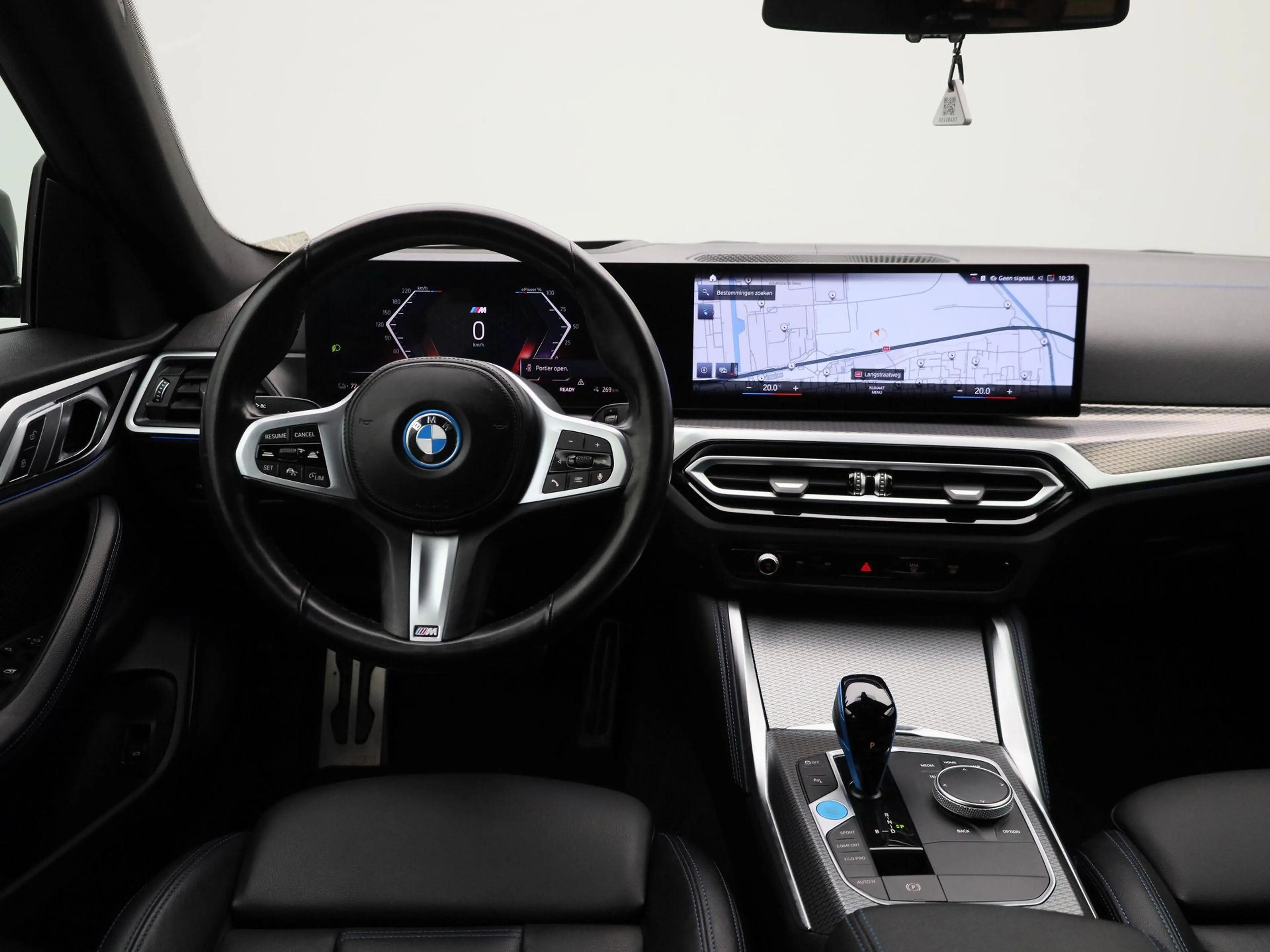 BMW i4 eDrive40 High Executive 84 kWh | WORDT VERWACHT | — photo 7