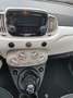 Fiat 500C 500C III 2015 1.3 mjt Pop 95cv Bianco - thumbnail 6
