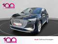 Audi Q4 e-tron 35 basis S LINE Sportpaket  AHK+VC+NAVI Zwart - thumbnail 1