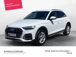 Audi Q5 50 TFSI e q. S Tronic , Ambiente ,Matrix