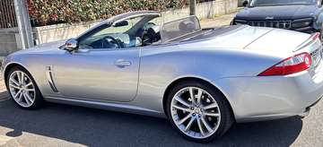 XK II 2006 Convertible Cabrio 3.5 V8 auto
