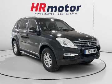 W 200 e-Xdi Premium 4x2
