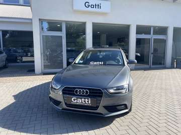 Avant 2.0 tdi Ambiente 120cv