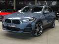 BMW X2 16d SDrive Individual *T PANO-FULL LED-CUIR-NAVI* Grigio - thumbnail 1