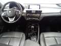 BMW X2 16d SDrive Individual *T PANO-FULL LED-CUIR-NAVI* Grigio - thumbnail 7