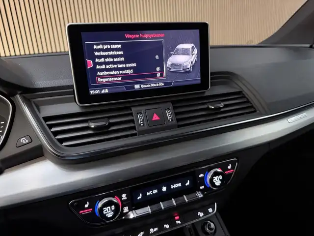 Audi Q5 view 16
