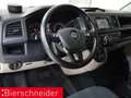 Volkswagen T6 Transporter 2.0 TDI DSG 4Mo LR ACC LED NAVI STHZ Blanc - thumbnail 8