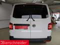 Volkswagen T6 Transporter 2.0 TDI DSG 4Mo LR ACC LED NAVI STHZ Blanc - thumbnail 15