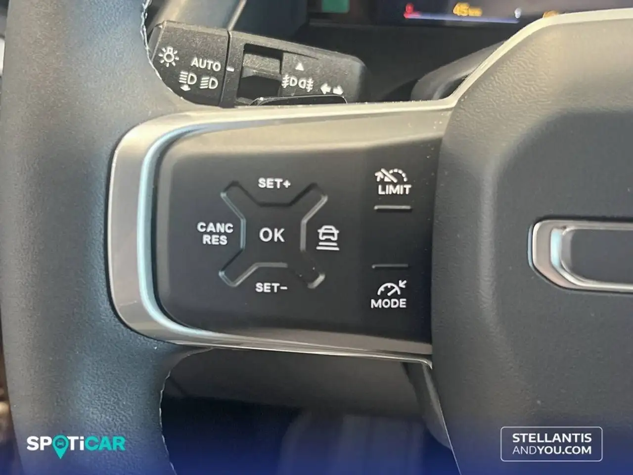 Jeep Compass 2026 — фото 13