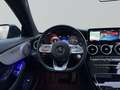 Mercedes-Benz C 300 2xAMG Pano Burmes. MB100 Noir - thumbnail 10