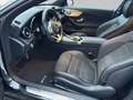 Mercedes-Benz C 300 2xAMG Pano Burmes. MB100 Noir - thumbnail 13