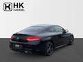 Mercedes-Benz C 300 2xAMG Pano Burmes. MB100 Noir - thumbnail 6