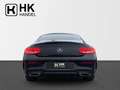 Mercedes-Benz C 300 2xAMG Pano Burmes. MB100 Noir - thumbnail 5