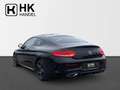 Mercedes-Benz C 300 2xAMG Pano Burmes. MB100 Noir - thumbnail 7
