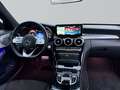 Mercedes-Benz C 300 2xAMG Pano Burmes. MB100 Noir - thumbnail 12