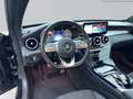 Mercedes-Benz C 300 2xAMG Pano Burmes. MB100 Noir - thumbnail 8