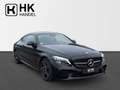 Mercedes-Benz C 300 2xAMG Pano Burmes. MB100 Noir - thumbnail 1