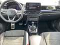 Volkswagen T-Roc R-Line 2.0 TDI DSG Navi+ACC+AHK+Pano+Shzg. Silber - thumbnail 11