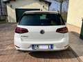 Volkswagen Golf e-Golf 5p 136 cv FULL OPTIONAL Bianco - thumbnail 5