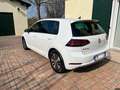 Volkswagen Golf e-Golf 5p 136 cv FULL OPTIONAL Bianco - thumbnail 4