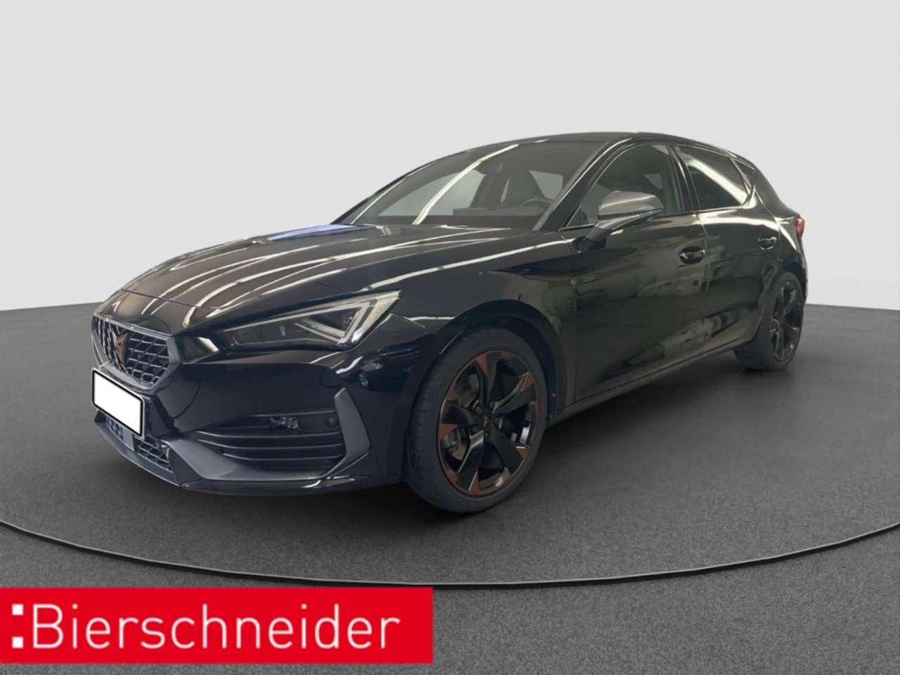 Cupra Leon 2023