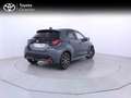 Toyota Yaris 1.5 130H GR Sport Gris - thumbnail 25