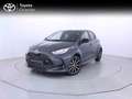 Toyota Yaris 1.5 130H GR Sport Gris - thumbnail 1