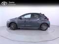 Toyota Yaris 1.5 130H GR Sport Gris - thumbnail 4