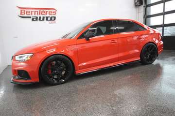 STAGE 3 UNITRONIC / QUATTRO